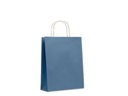 Bolsa Papel Mediana 90 Gr/m²