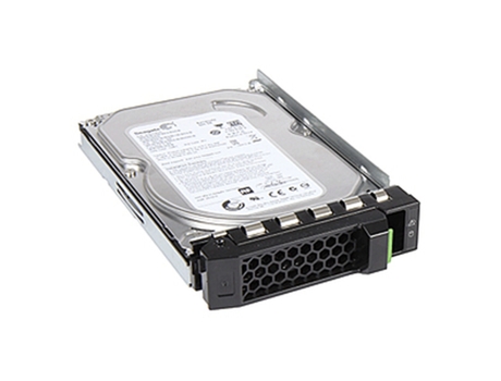 Disco Duro FUJITSU S26361-F5638-L800 (7200 rpm - 3,5" - 8 TB)