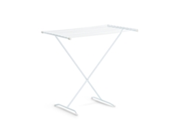 Secadora de ropa compacta Rayen 90 cm, color blanco