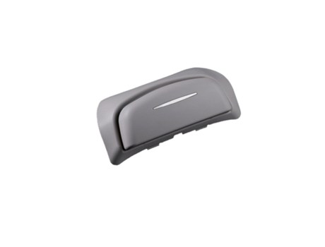 Caja de gafas para coche, soporte con Clip para parasol de coche, para Tes INF