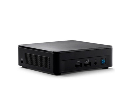 Minipc ASUS Nuc 12 Pro Slim Rnuc12Wski700002L Intel Core I7-1260P