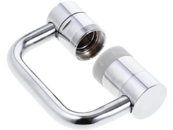 Extensión de grifo con adaptador de brazo robótico giratorio para fregadero y lavabo - Fácil instalación - Gokoco