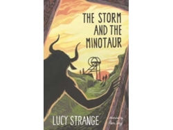 Storm and the Minotaur