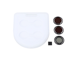 Filtros Nd Cpl Para Avata 2: Conjunto Nd8 Nd16 Y Filtro Cpl Para Drone Cámara