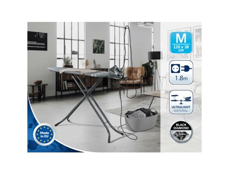 Tabla de Planchar LEIFHEIT Classic M