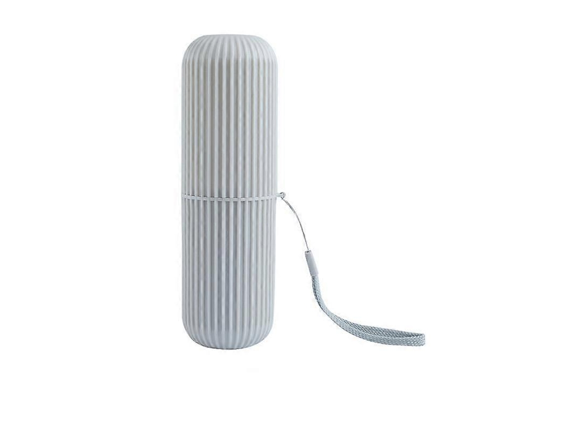 Estuche Protector Para Cepillo De Dientes Y Pasta De Dientes Portátil Para Viaje Y Camping Rosewell