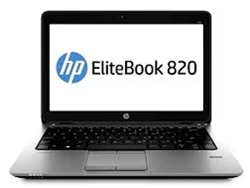 Portátil HP Elitebook 820 G3 I5-6200U 8Gb 256Gb Ssd 12 W10Pro (Reacondicionado Como Nuevo)