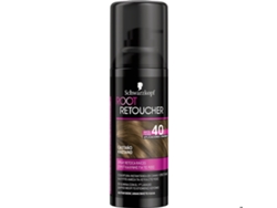 SPRAY SCHW ROOT RETOUCHER CASTANHO