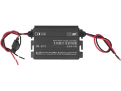 Controlador Solar Baterías 24v, 36v, 48v, 60v 72v, Solar, Baterías,