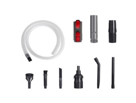 Para substituição de aspirador de pó dyson v7 v8 v10 v11 plana