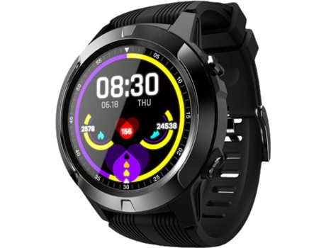 Smartwatch LOKMAT TK04 Negro