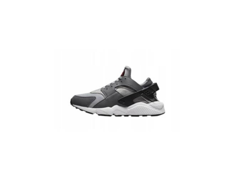 Zapatillas NIKE Huarache Run Fibras Sintéticas (37.5 - Gris)