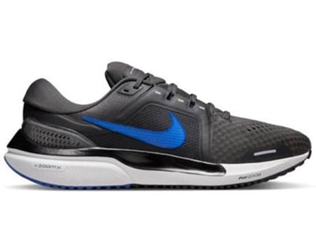 Zapatos NIKE (43.0 eu - Negro)