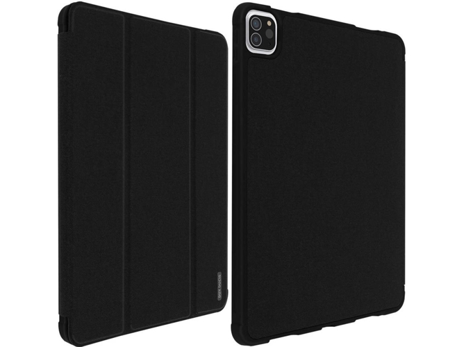Funda Tablet DUX DUCIS iPad Pro 11 2020 Libro Negro