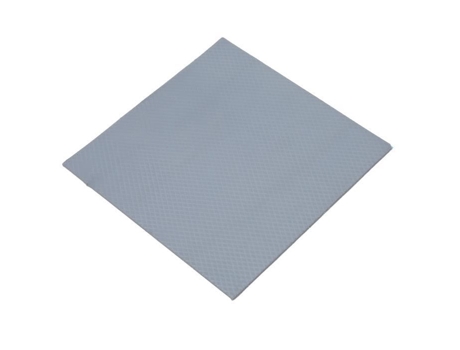 HURRISE Almohadillas Térmicas para Computadora Portátil Almohadillas Térmicas para Computadora Almohadilla para Computadora Portátil De 120X120 Mm