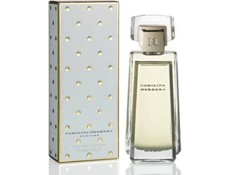 Perfume CAROLINA HERRERA Edp (100 ml)