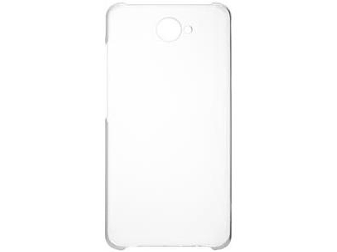 Carcasa HUAWEI Y7 2017 Protective Transparente