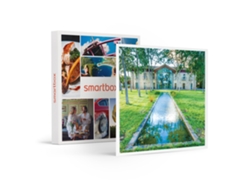 Caja Regalo SMARTBOX Navarra deluxe: 2 noches en el Hotel Villa Marcilla 4*