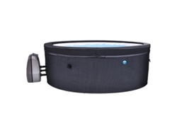 Spa Vita - 4 Plazas POOLSTAR