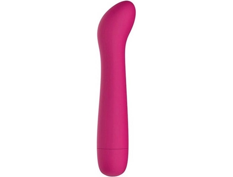 Vibrador LIEBE Delightful Cherry (Silicona - 15 cm)