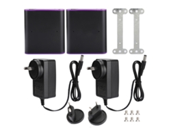Transmisor extensor de cable HDMI 1080p 60 Hz