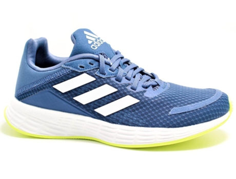 Zapatillas Mujer Cordón