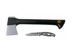 Fiskars Edición Limitada Fs.siekiera A6