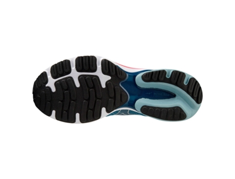Zapatillas de Hombre para Running MIZUNO Wave Ultima Azul (39)