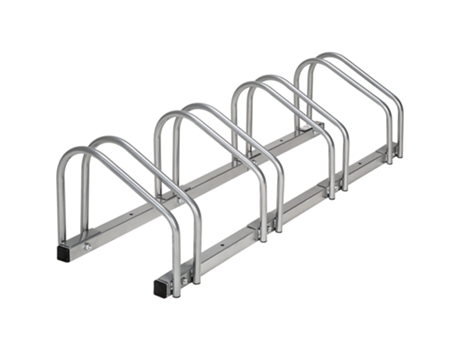 Soporte De Estacionamiento para Bicicletas TECTAKE