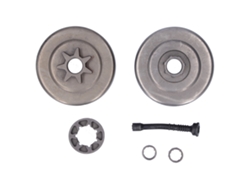 Corona De Cojinete Del Tambor Del Embrague 7-325 De Repuesto Para Motosierra Stihl Ms250