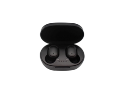 Auriculares Inalámbricos Bluetooth 5.0, Impermeables, Sonido Estéreo, Con Micrófono.