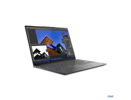 Portátil LENOVO 70284 (13.3 '' - Intel® Core™ i5 i5-1235U - RAM: 16 GB - 512 GB SSD - Intel Iris Xe Graphics)