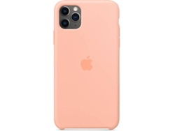 IPHONE 11 PRO MAX SIL -GRAPEFRUIT