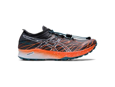 Zapatillas para Mujer ASICS Negro (Tam: 42)