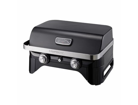 Barbacoa de Gas CAMPINGAZ Attitude 2100 LX 5000 W 65 x 52 x 36 cm Negro