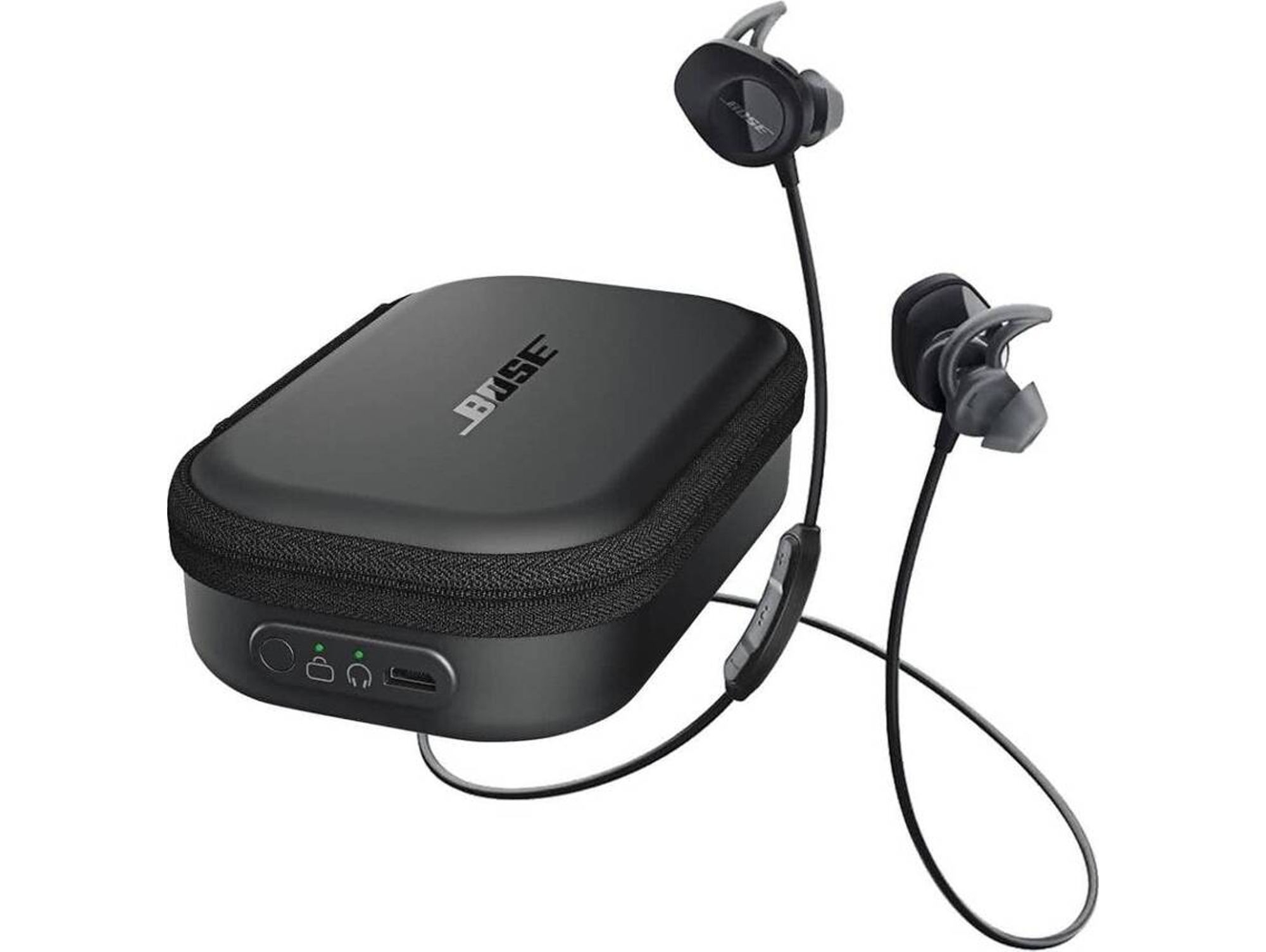AURIC DESP BT BOSE SOUNDSPORT WI +BOLSA
