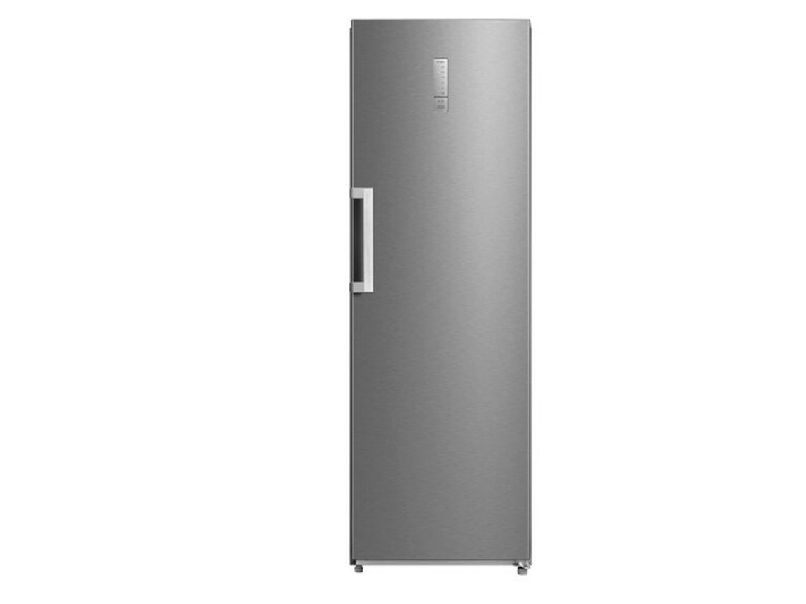 Frigorífico 1 puerta TEKA RSL 75640 SS (192.5 cm - Inox)