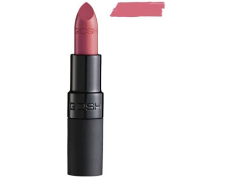 Labial Líquido GOSH Velvet Touch Matt Smoothie