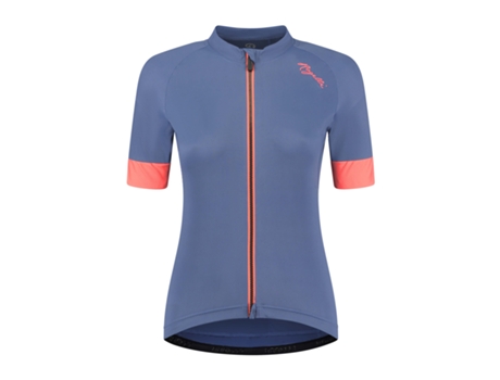 Camiseta Unisex MACRON Authentic Alemania Drv Rojo (M)