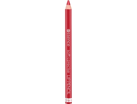 Lápiz de Labios ESSENCE Soft & Precise 205 Rojo (0,78 g)