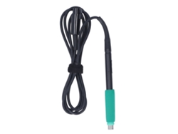 Mango De Soldadura Rápida, 6 Interfaces, Estación De Soldadura Eléctrica De 24 V Con Perilla Ajustable.