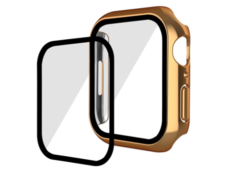 Carcasa para Apple Watch Series 7 45mm ENKAY 680700701D
