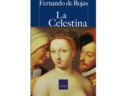 Libro Celestina, La de Fernando De Rojas (Español)