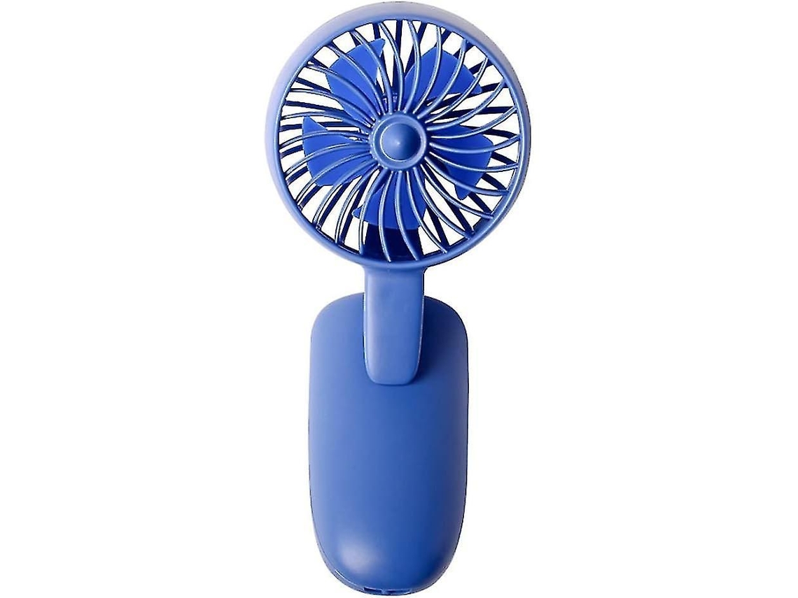 Ventilador Portátil De Mano, Mini Ventilador Usb