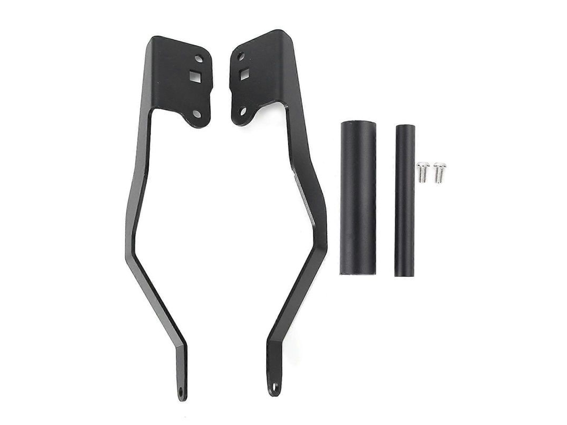 Soporte Para Teléfono Cnc De Alta Calidad Para Motocicletas F750gs Y F850gs (2017-2020)