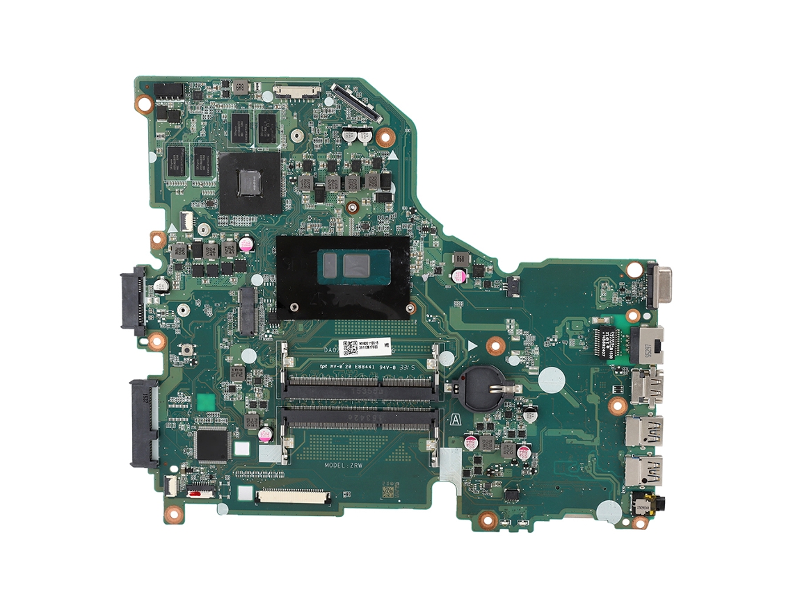 Placa base de computadora (compatible con portátiles, para procesador i5 6200)
