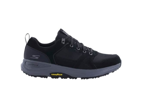 Zapatos SKECHERS GO Run Negro (Tam: 40.0 eu)