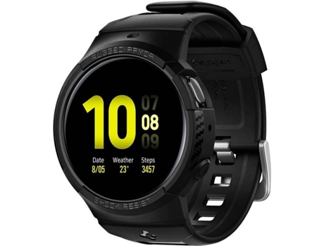 Carcasa SPIGEN Samsung Galaxy Watch Active 2 Negro