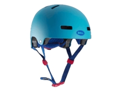 Casco de bicicleta BMX para niños Peanut de Bell Span