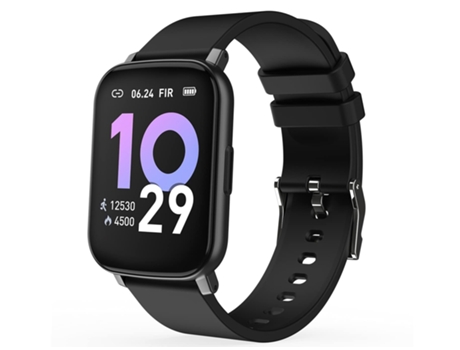 Smartwatch ENZON Negro